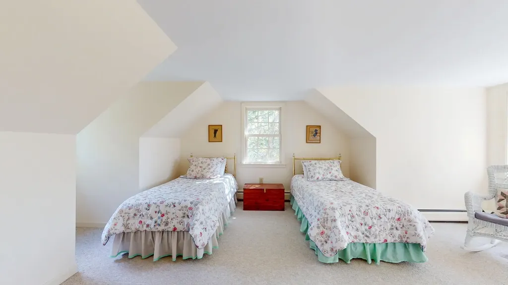 1691 N Bingham Street Cornwall VT 05753