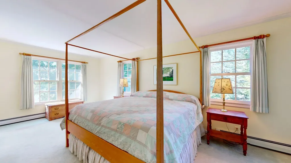 1691 N Bingham Street Cornwall VT 05753