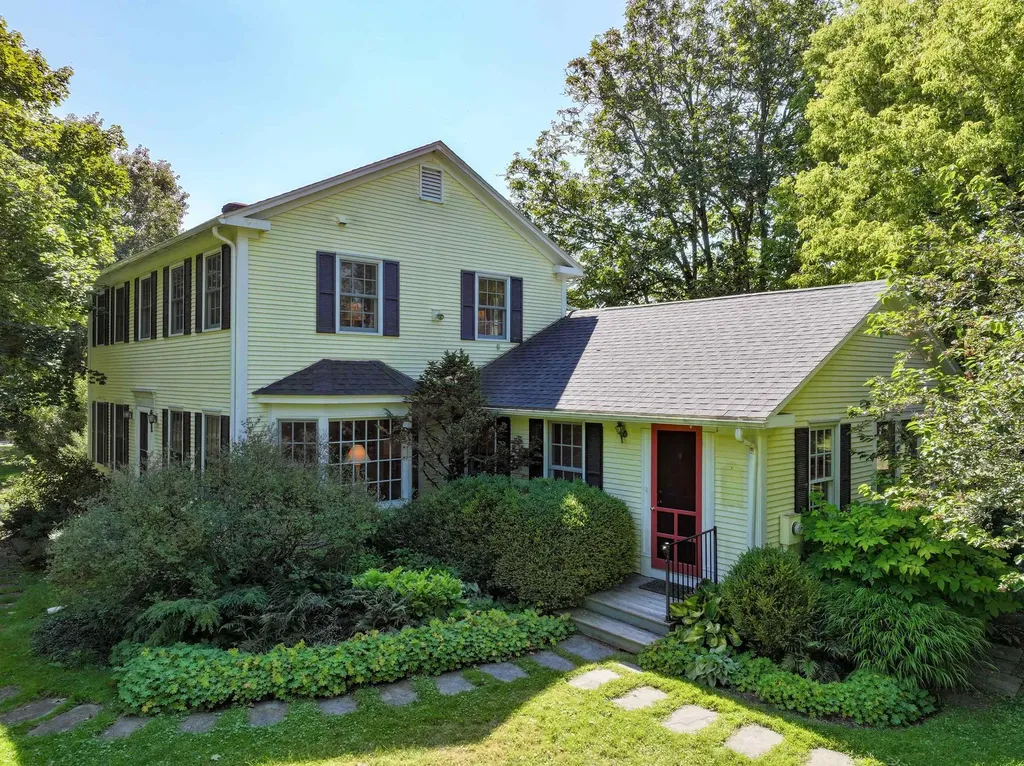 1691 N Bingham Street Cornwall VT 05753