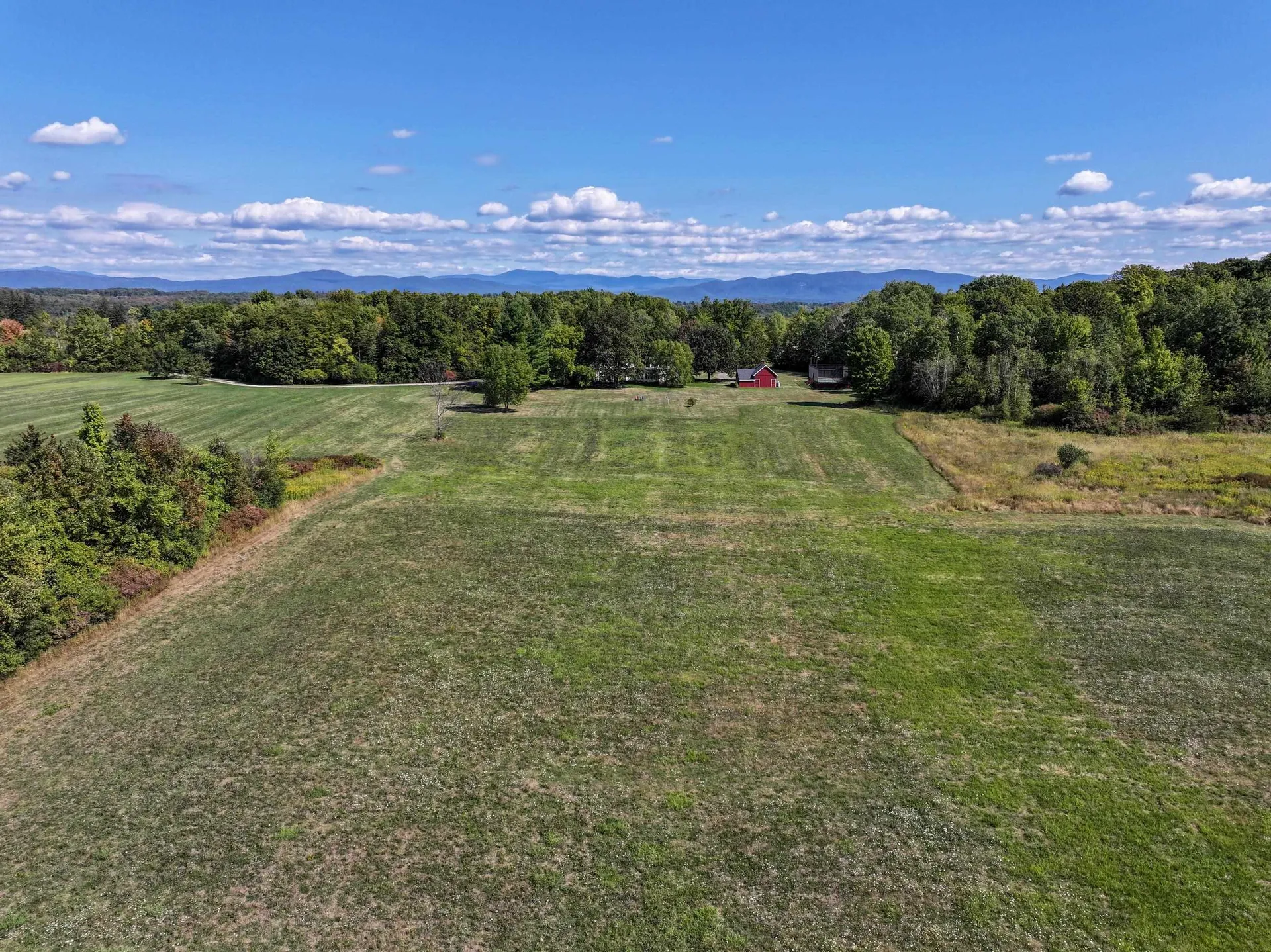 1691 N Bingham Street Cornwall VT 05753