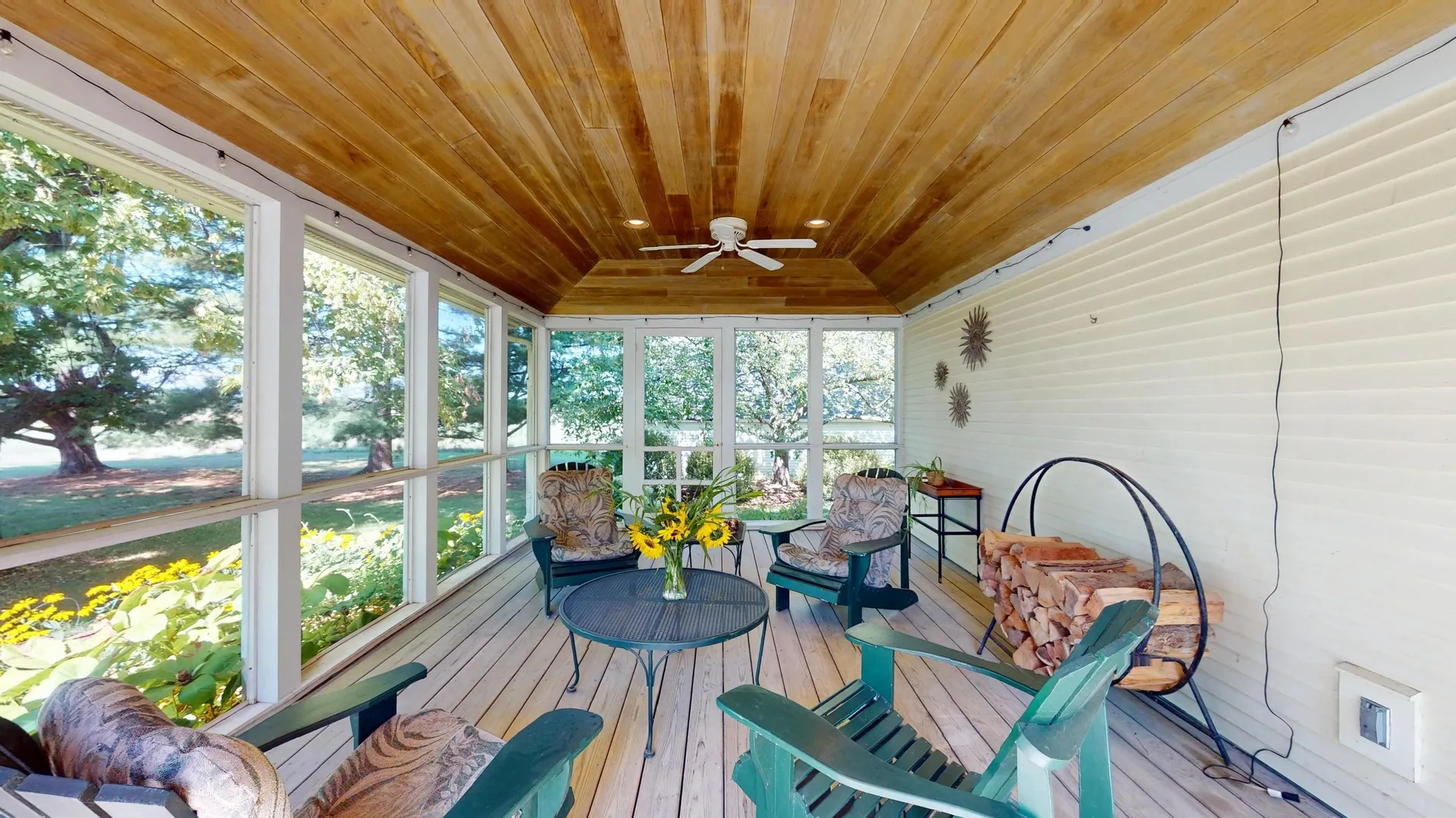 1691 N Bingham Street Cornwall VT 05753