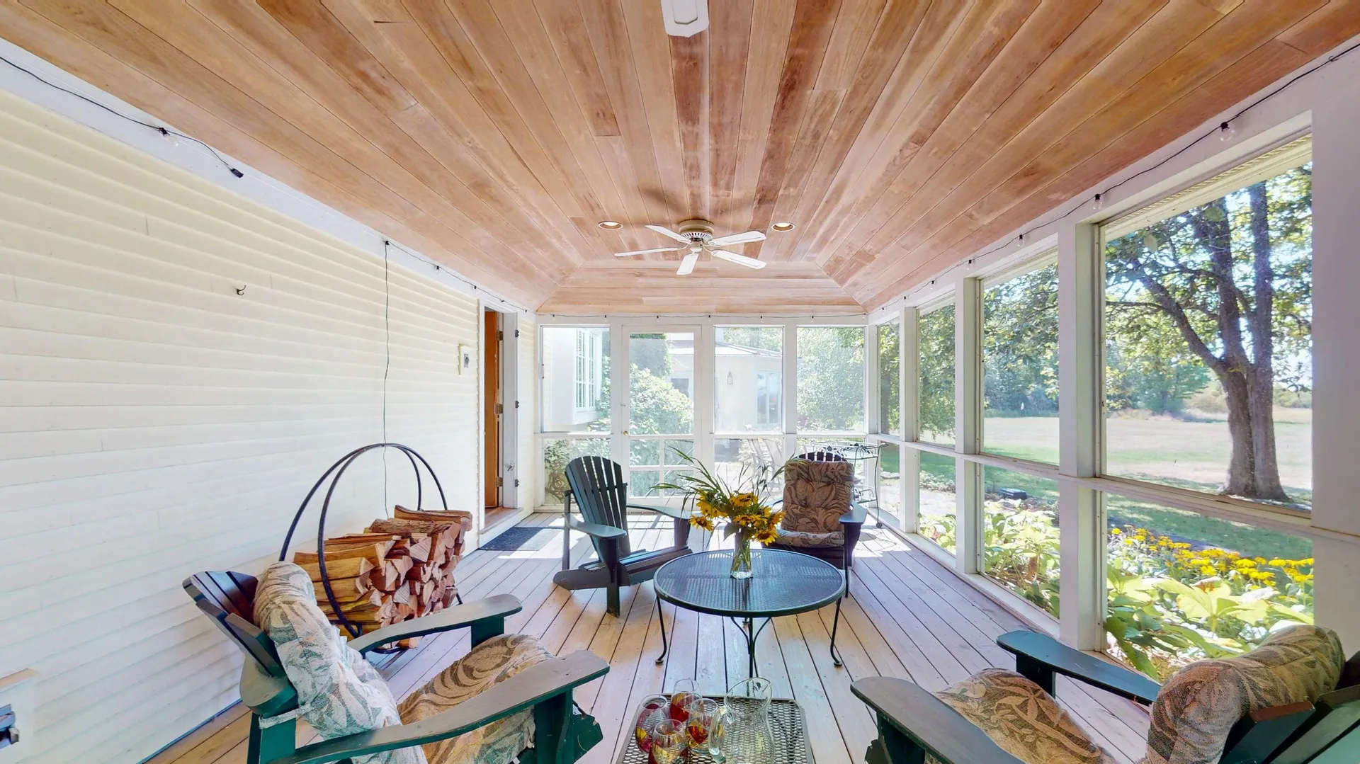 1691 N Bingham Street Cornwall VT 05753