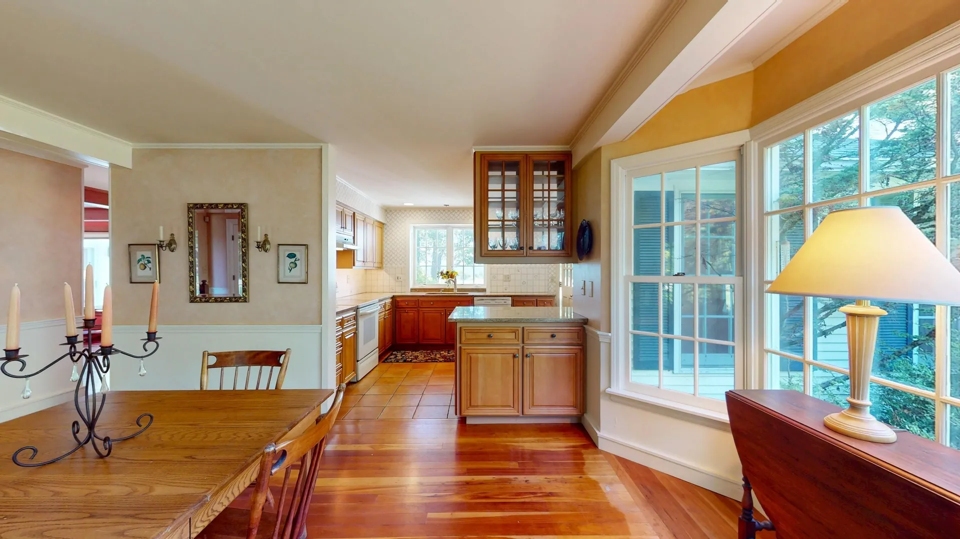 1691 N Bingham Street Cornwall VT 05753