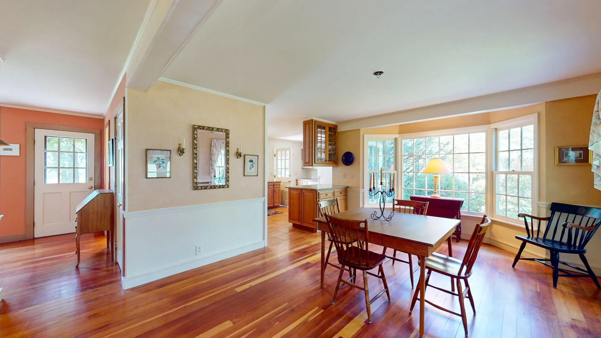 1691 N Bingham Street Cornwall VT 05753