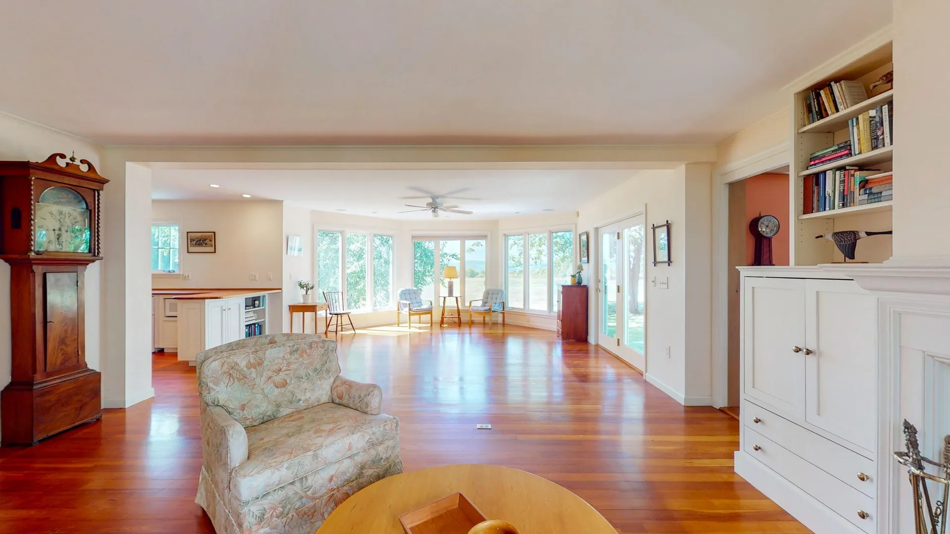 1691 N Bingham Street Cornwall VT 05753