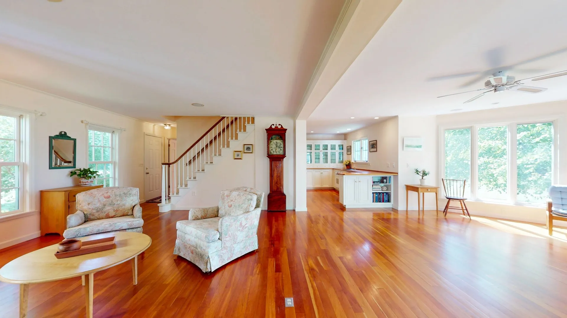 1691 N Bingham Street Cornwall VT 05753