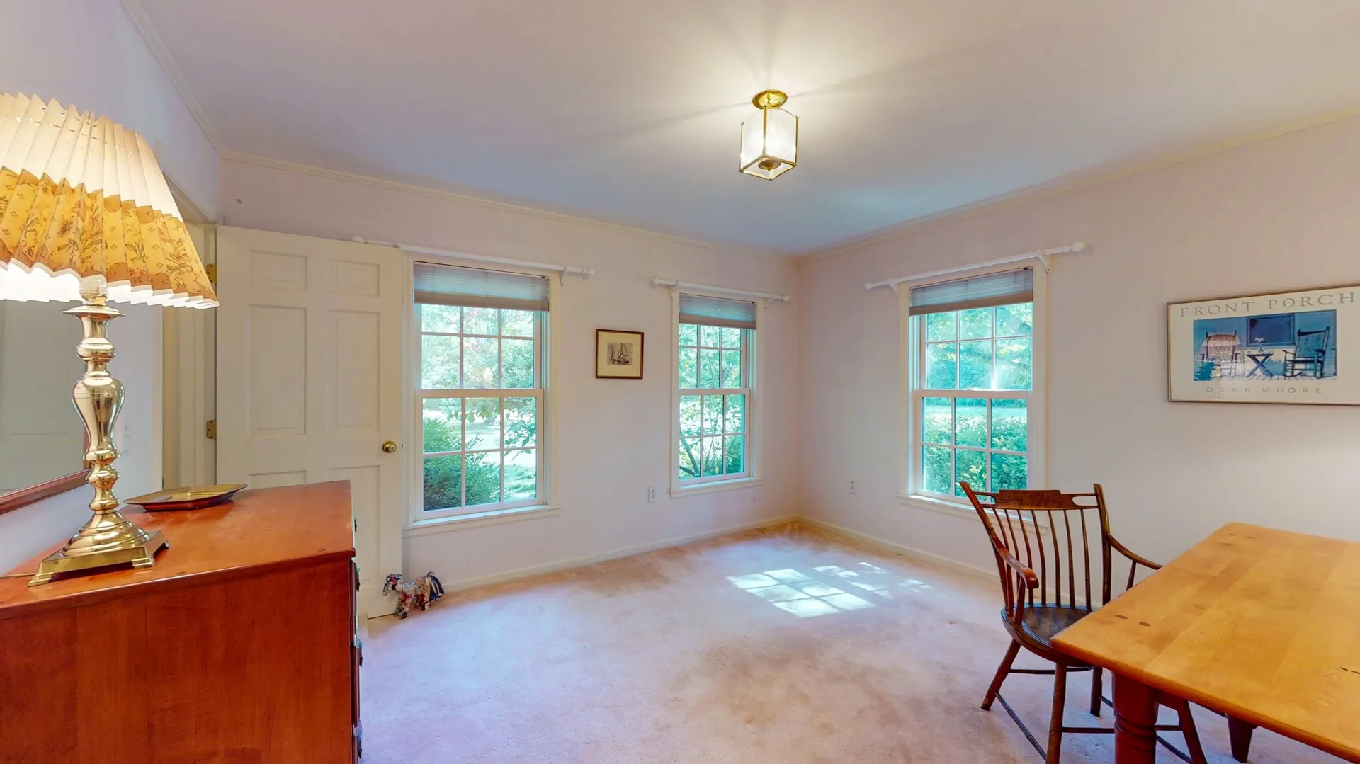 1691 N Bingham Street Cornwall VT 05753