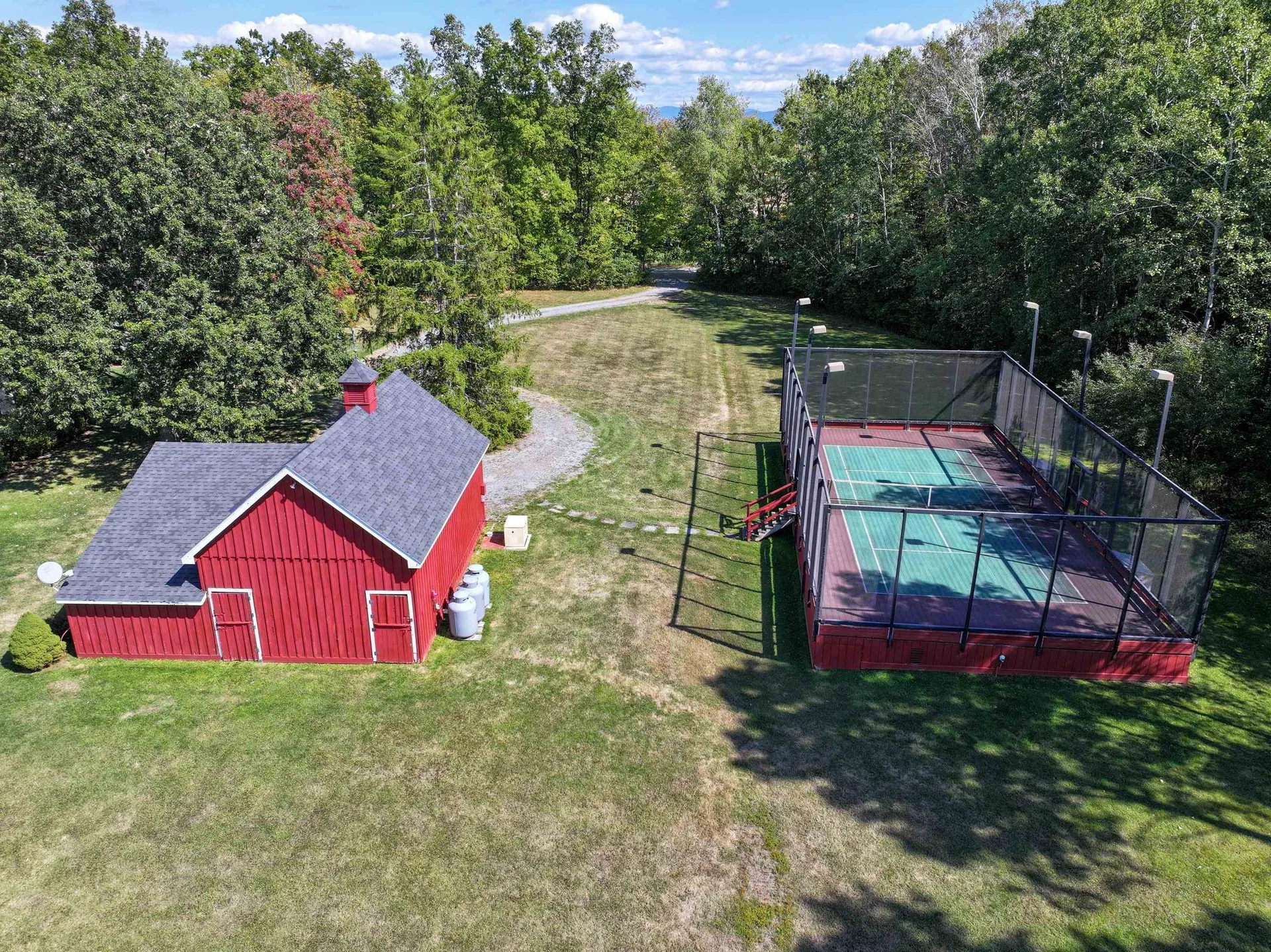 1691 N Bingham Street Cornwall VT 05753