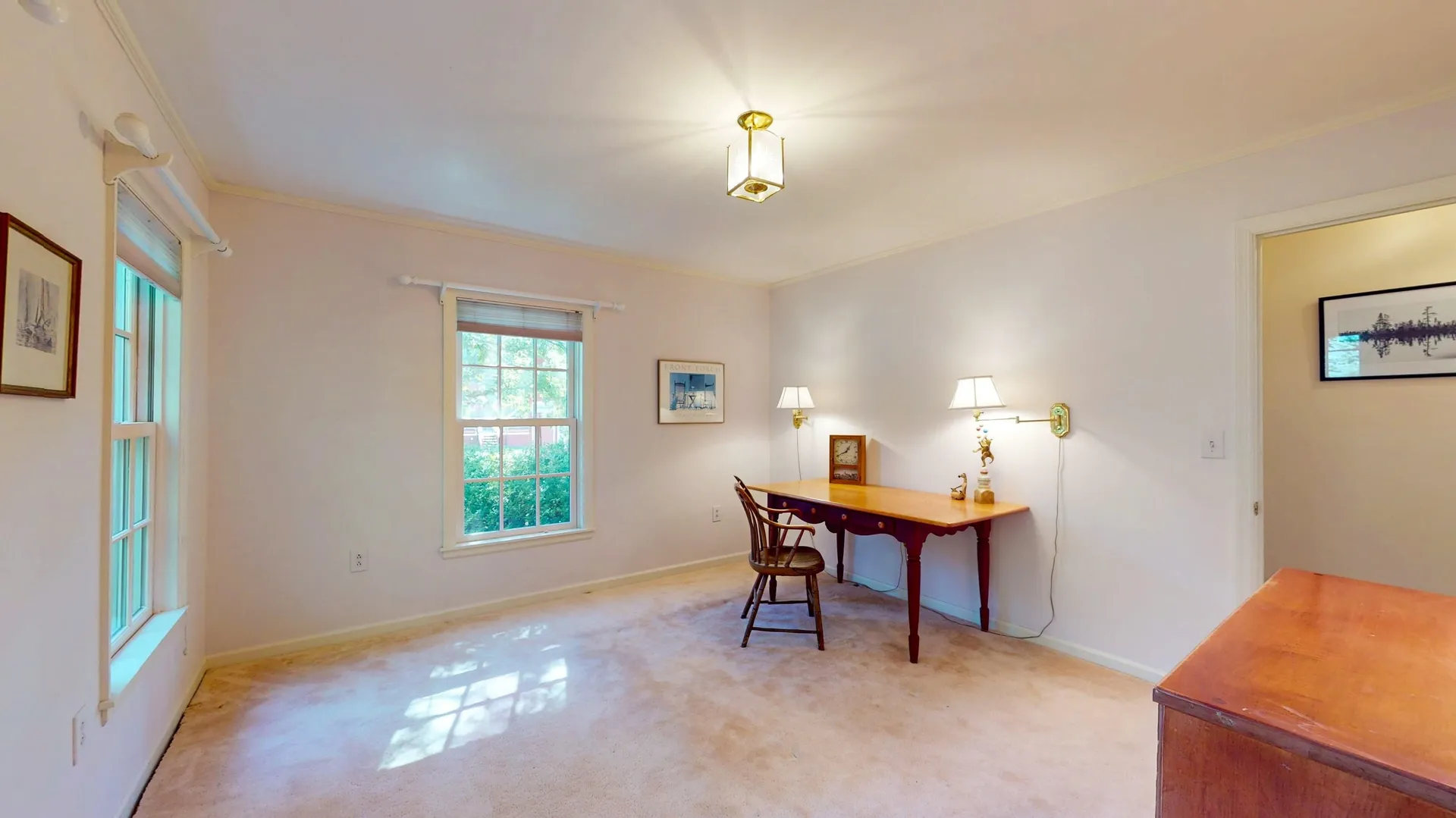 1691 N Bingham Street Cornwall VT 05753