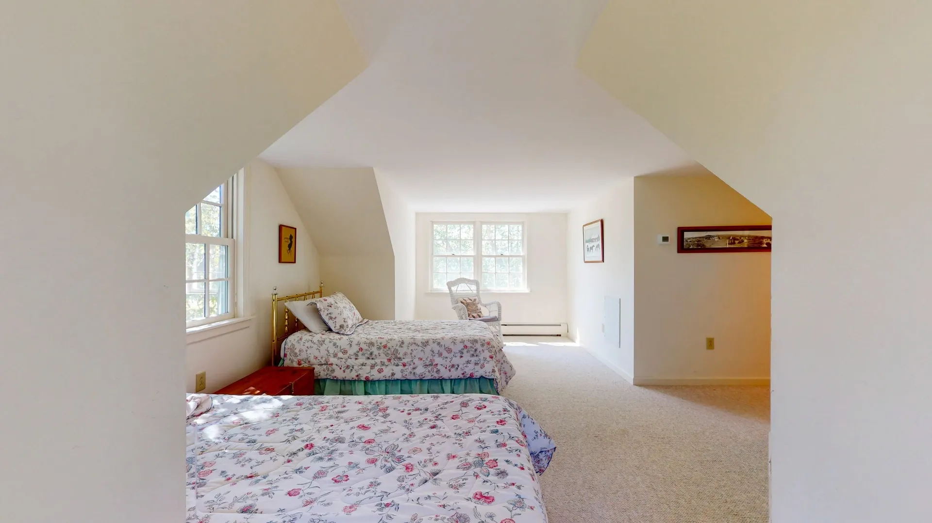 1691 N Bingham Street Cornwall VT 05753