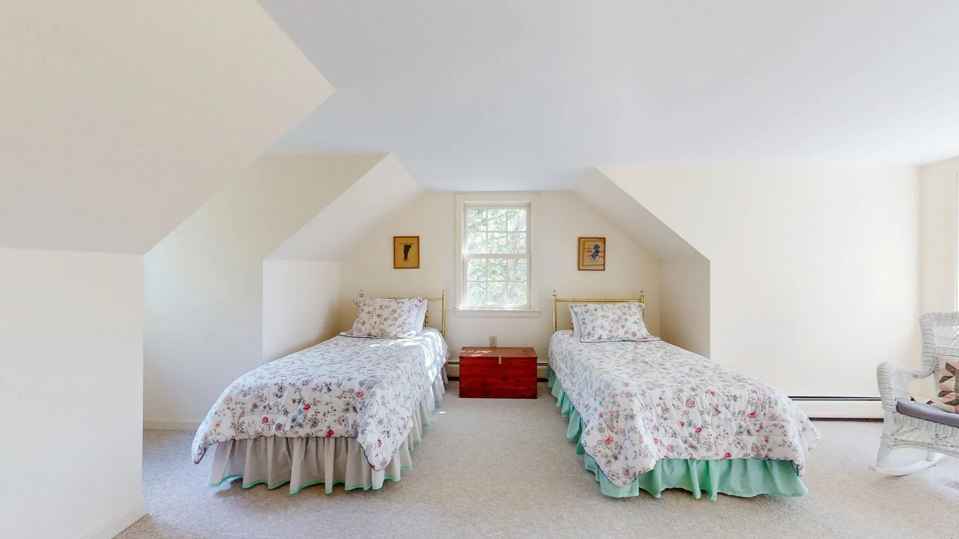 1691 N Bingham Street Cornwall VT 05753