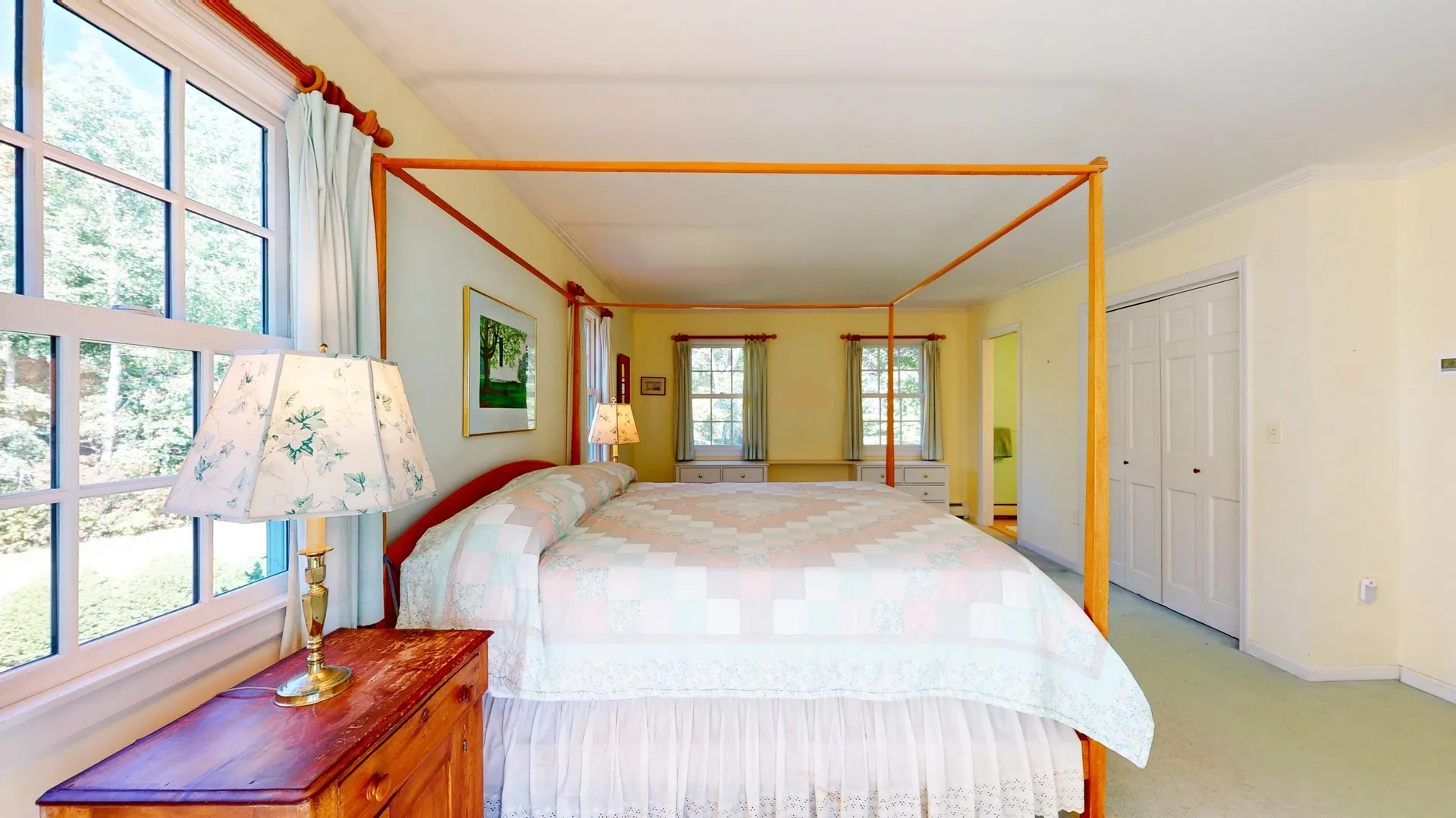 1691 N Bingham Street Cornwall VT 05753