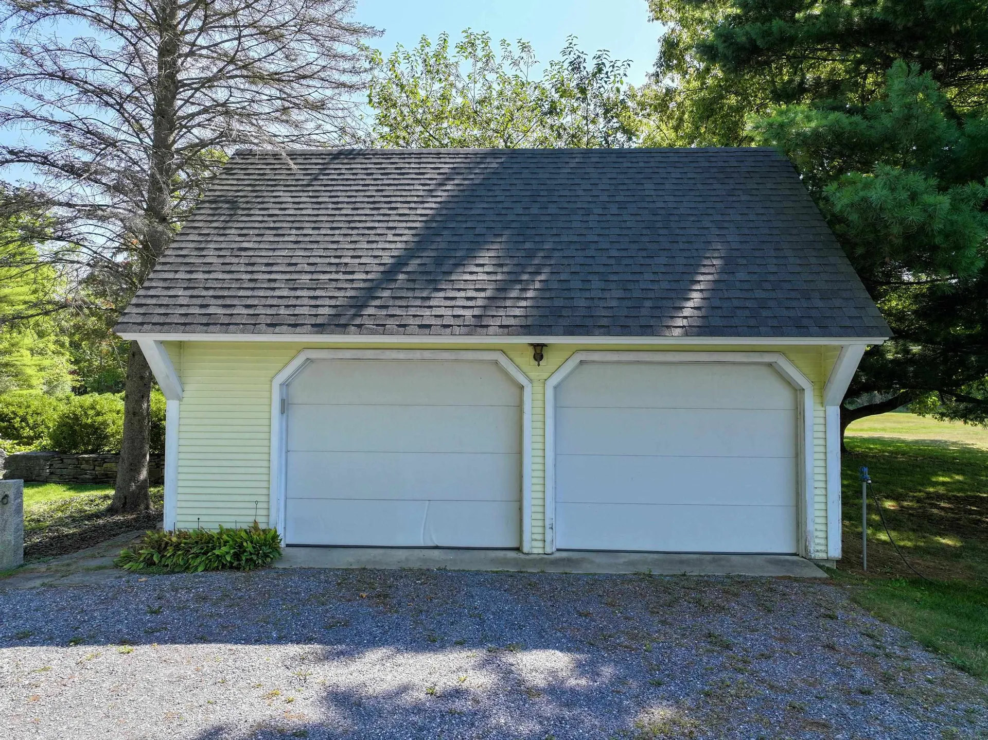 1691 N Bingham Street Cornwall VT 05753