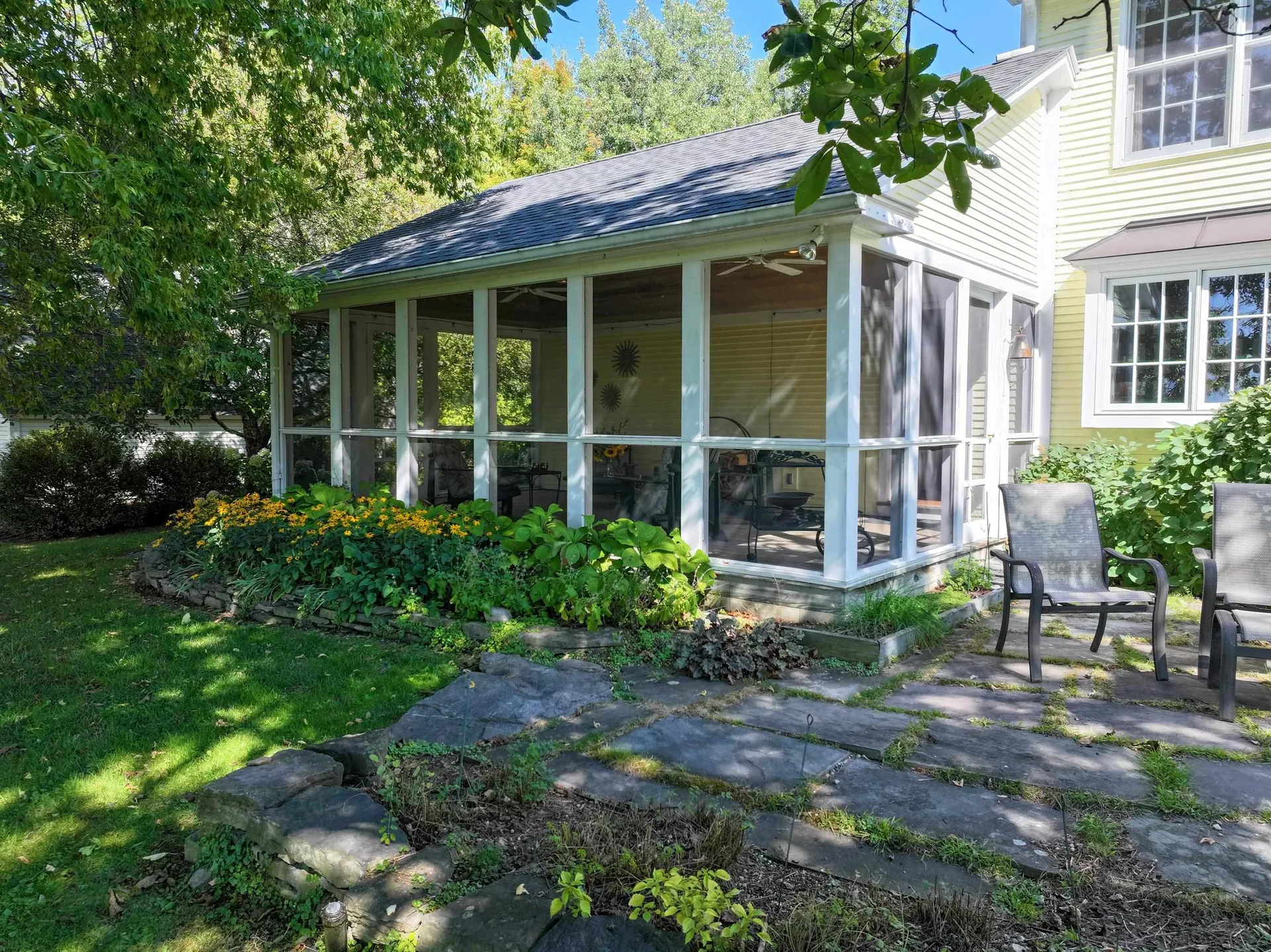 1691 N Bingham Street Cornwall VT 05753