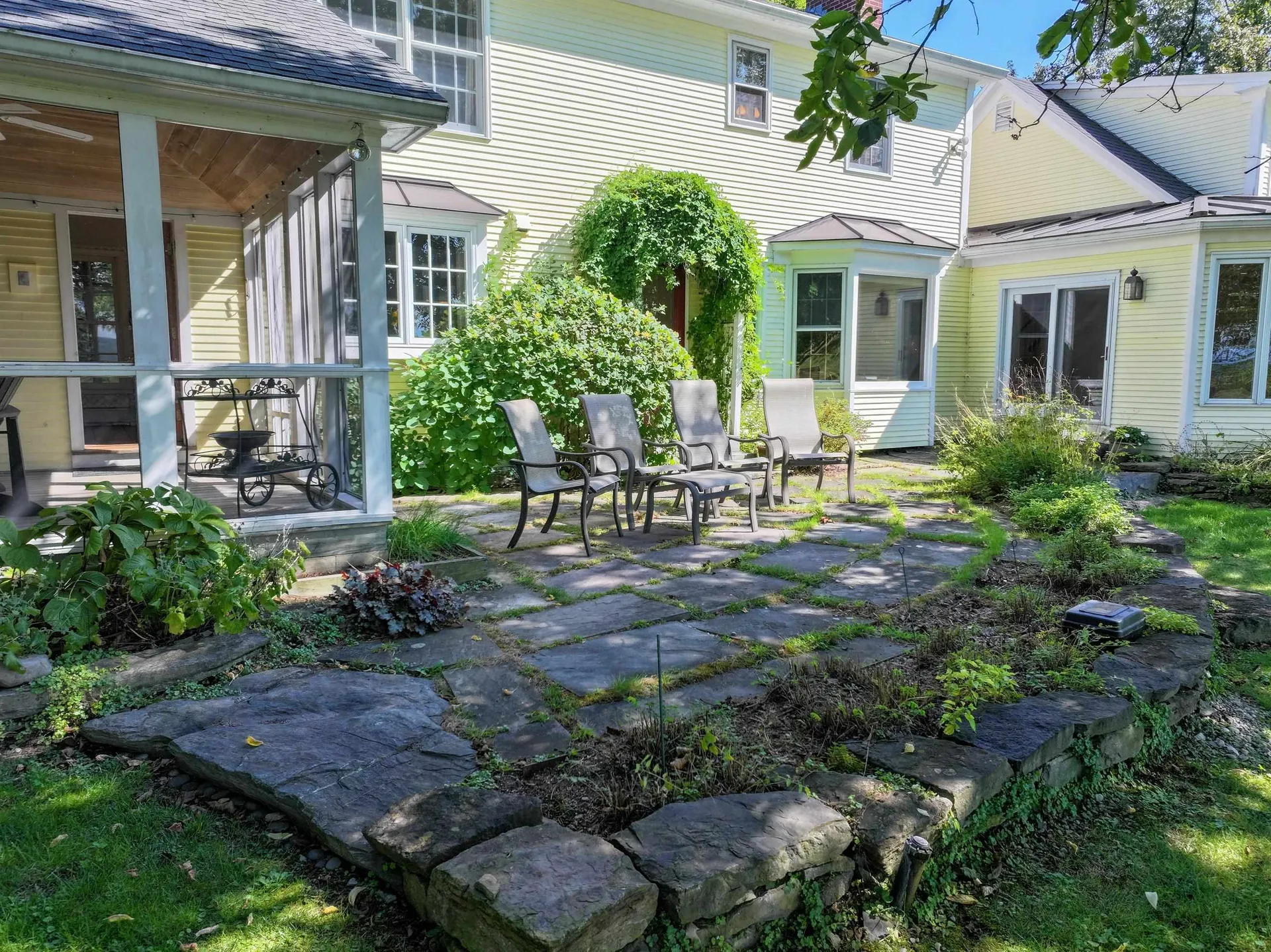 1691 N Bingham Street Cornwall VT 05753