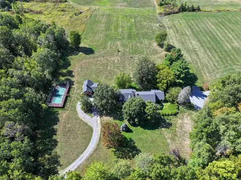 1691 N Bingham Street Cornwall VT 05753