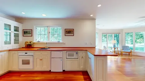 1691 N Bingham Street Cornwall VT 05753