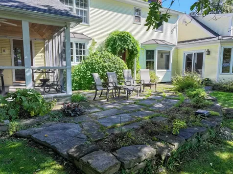 1691 N Bingham Street Cornwall VT 05753