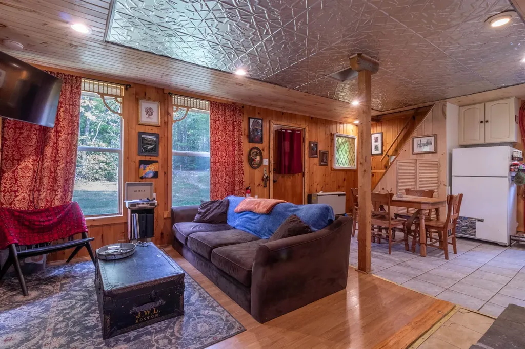 378 North Moody Hill Road Charleston VT 05872