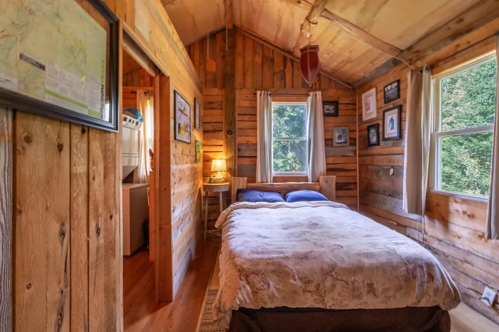 378 North Moody Hill Road Charleston VT 05872