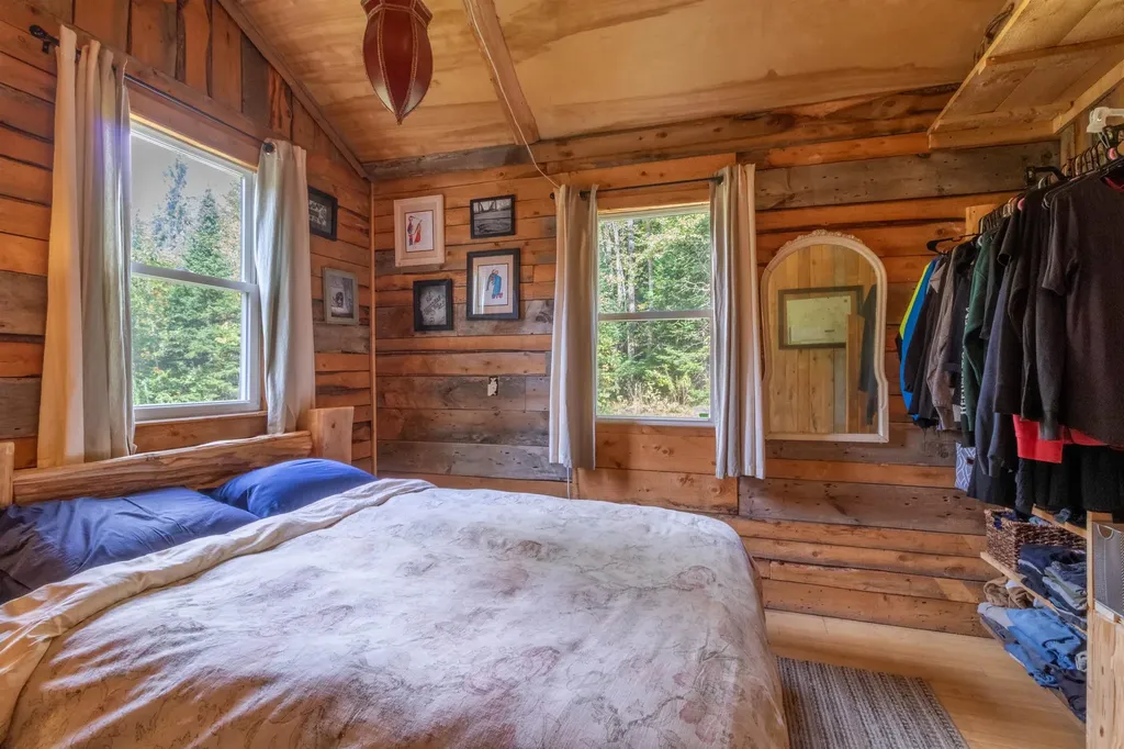 378 North Moody Hill Road Charleston VT 05872