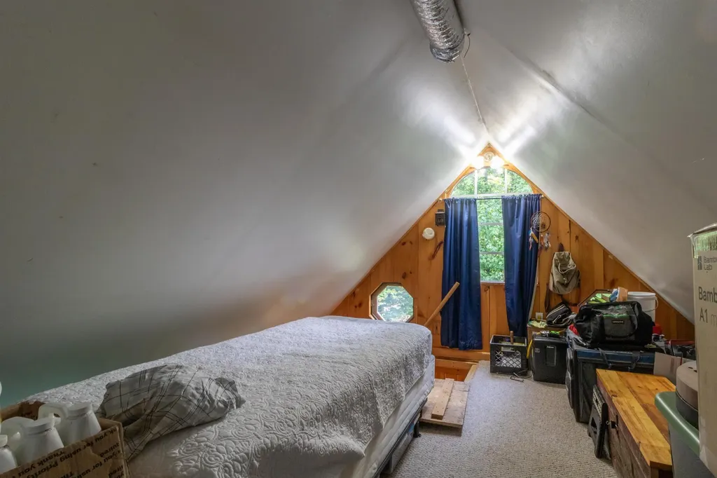 378 North Moody Hill Road Charleston VT 05872