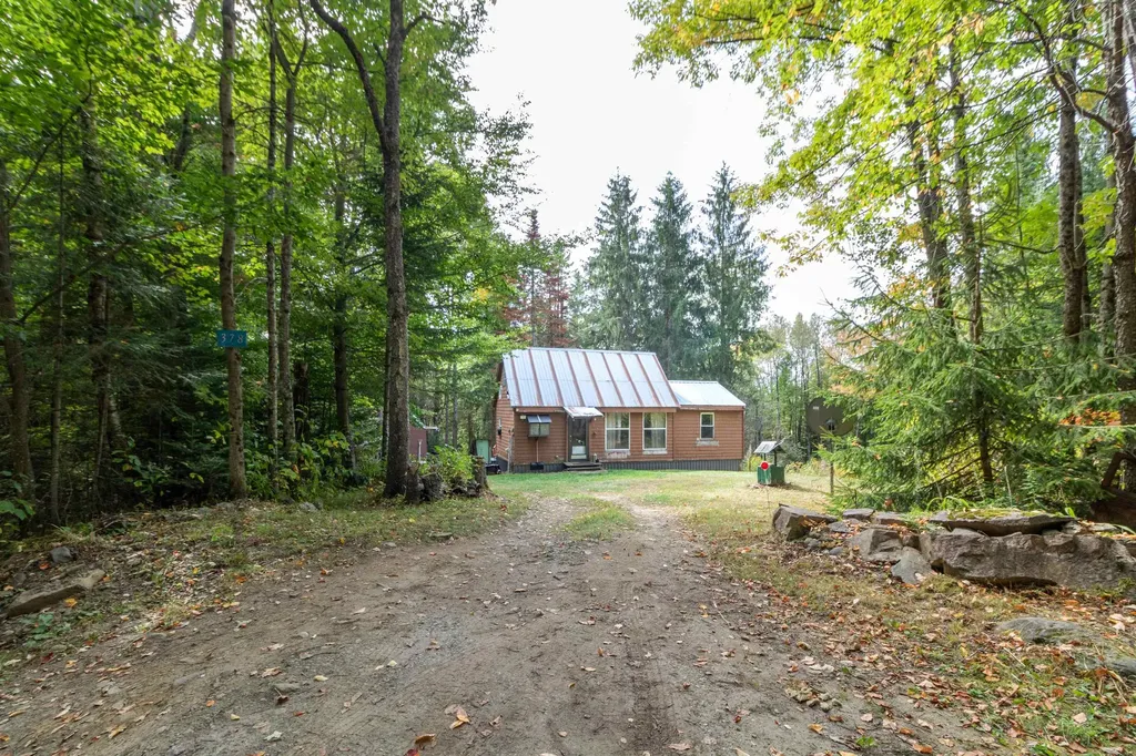 378 North Moody Hill Road Charleston VT 05872