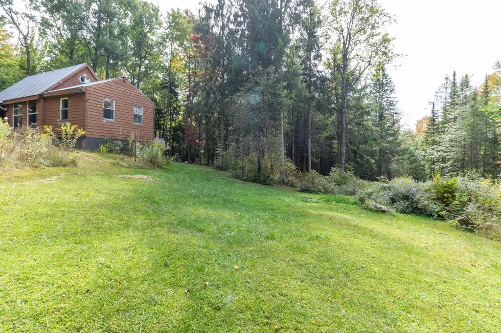 378 North Moody Hill Road Charleston VT 05872