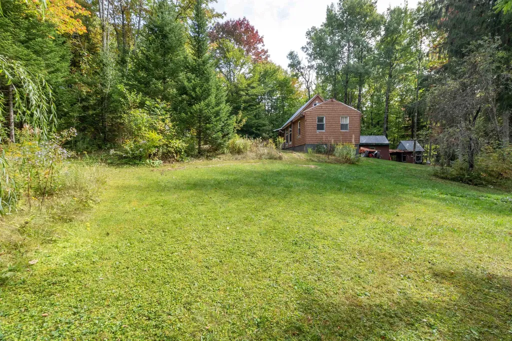 378 North Moody Hill Road Charleston VT 05872