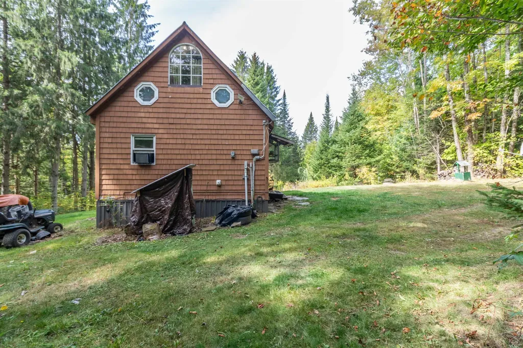 378 North Moody Hill Road Charleston VT 05872