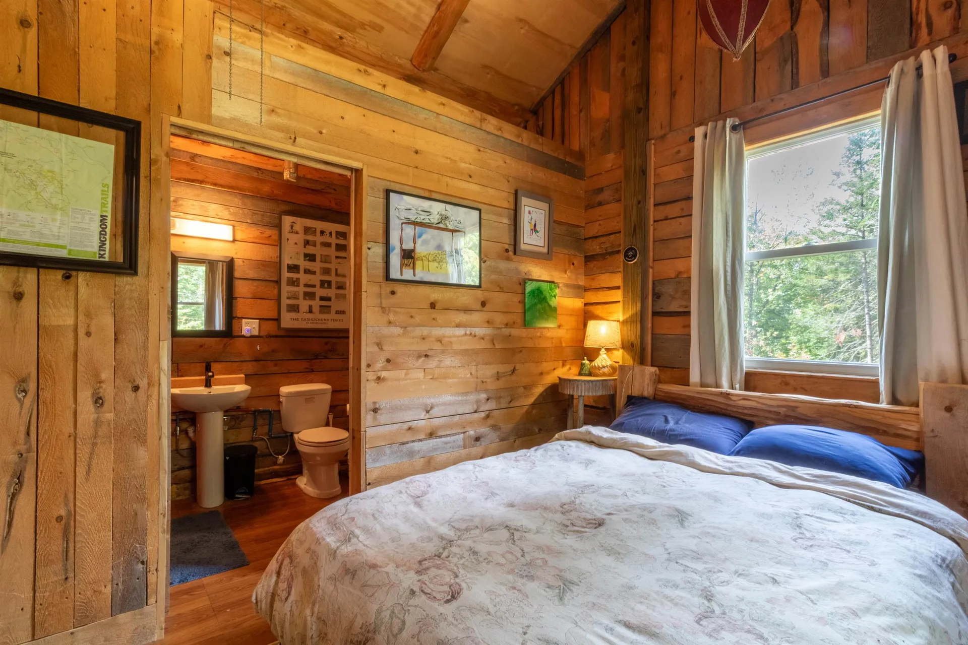 378 North Moody Hill Road Charleston VT 05872