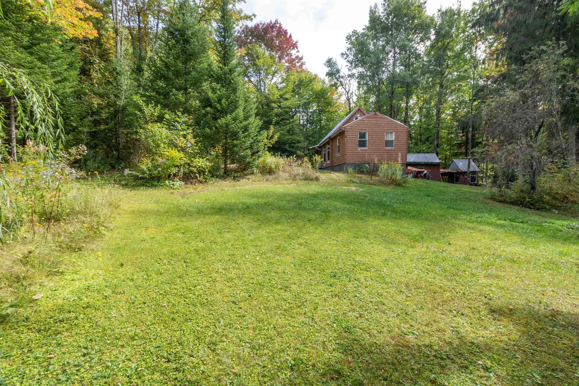 378 North Moody Hill Road Charleston VT 05872