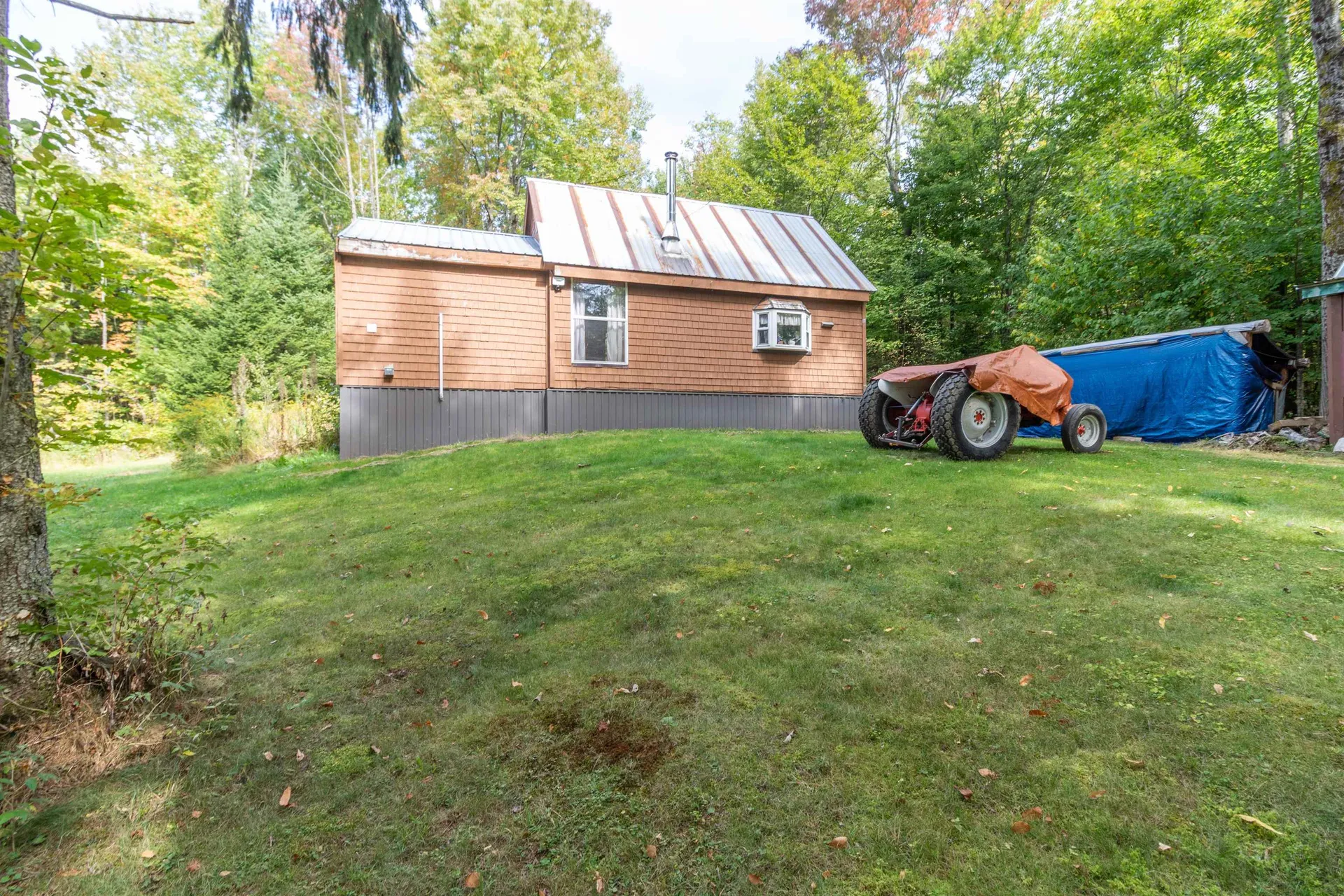 378 North Moody Hill Road Charleston VT 05872