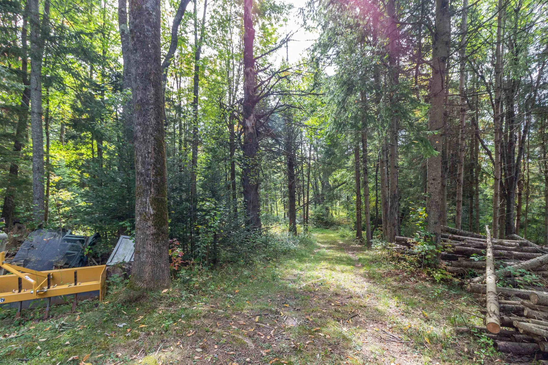 378 North Moody Hill Road Charleston VT 05872