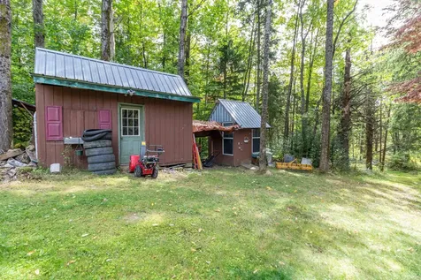 378 North Moody Hill Road Charleston VT 05872