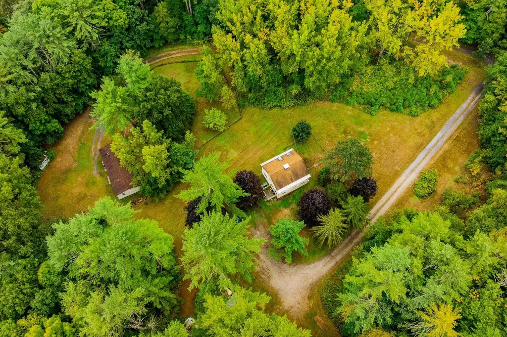 190-194 Cemetery Road Arlington VT 05250