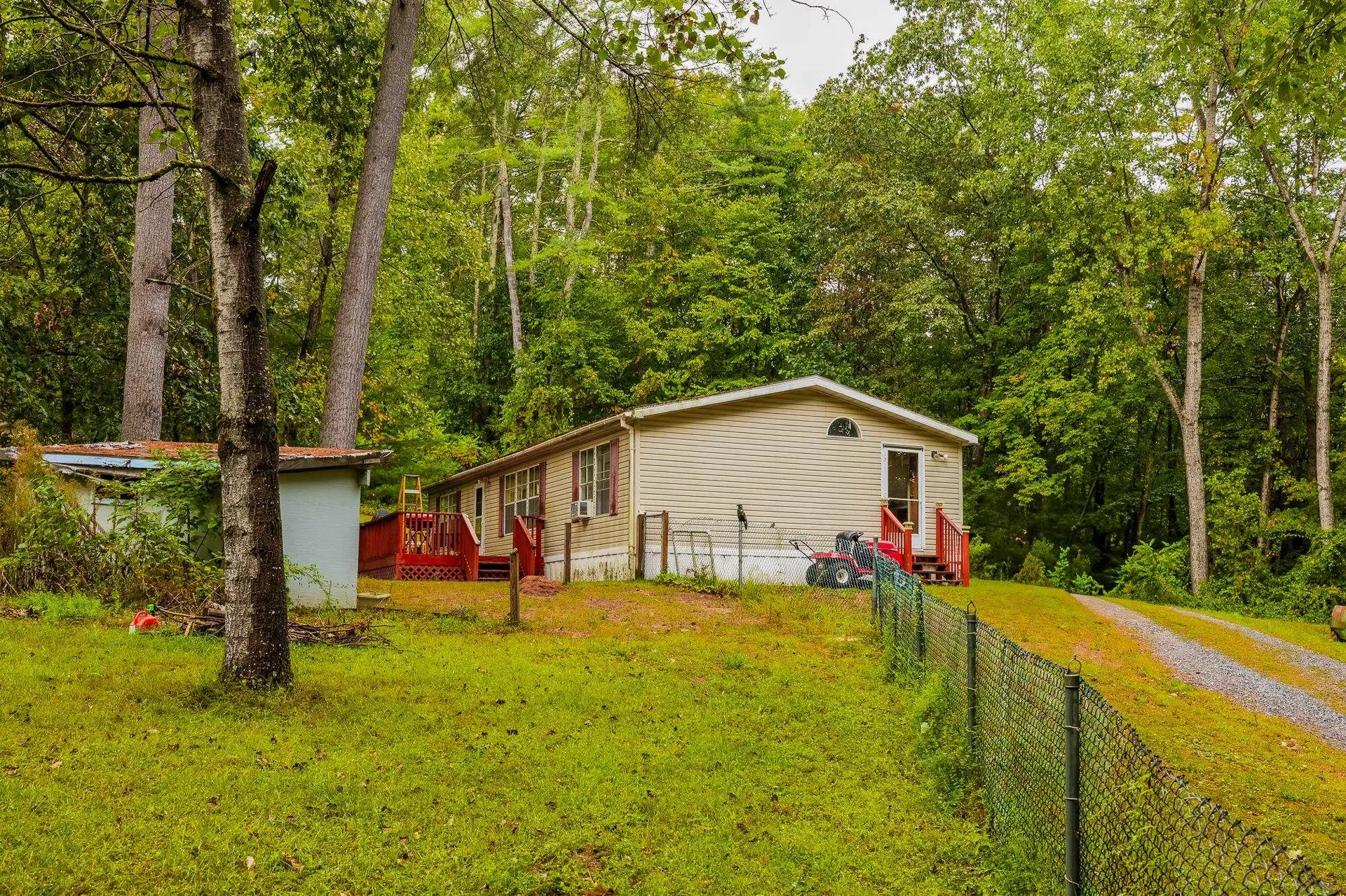 190-194 Cemetery Road Arlington VT 05250