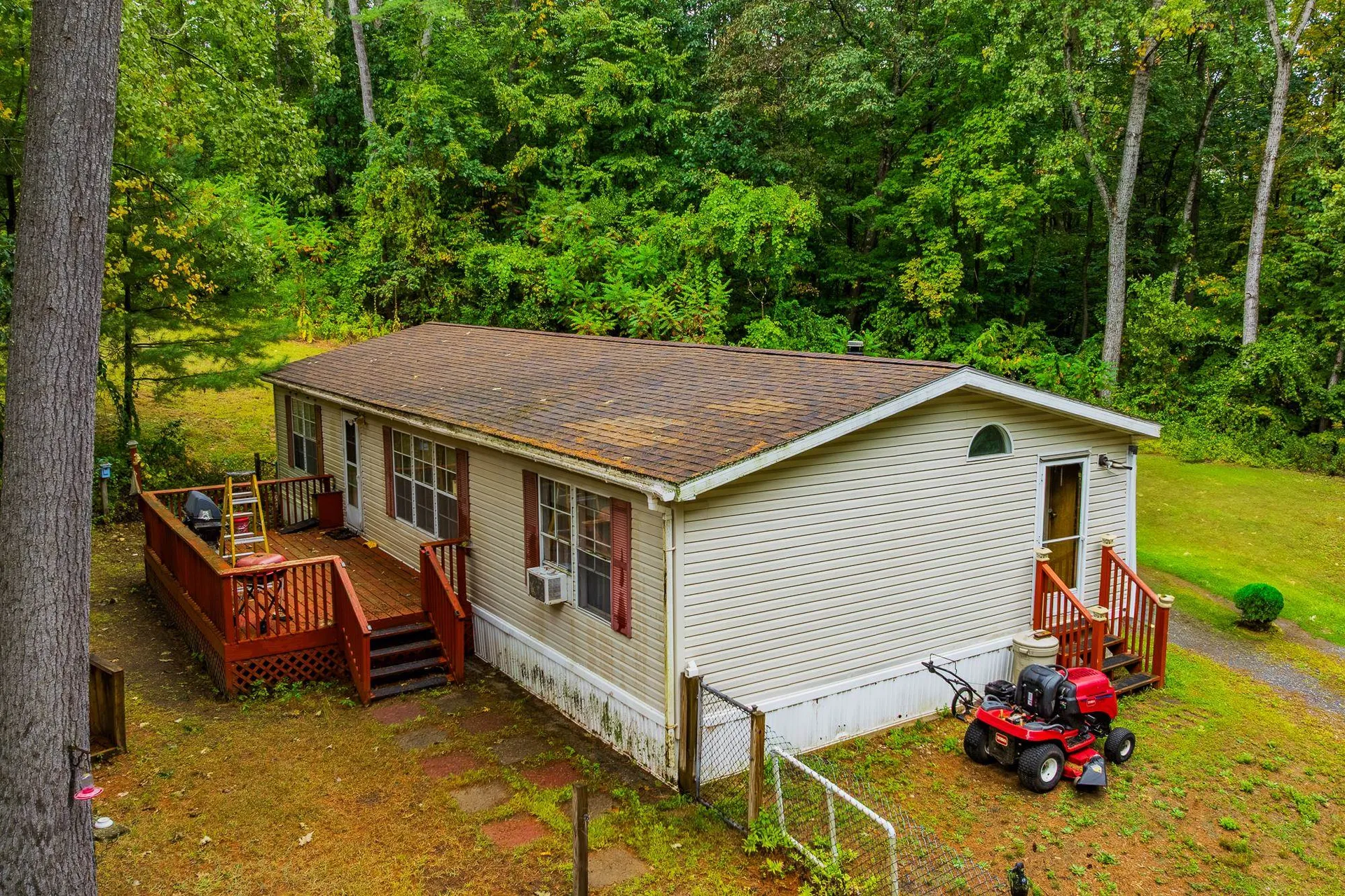 190-194 Cemetery Road Arlington VT 05250