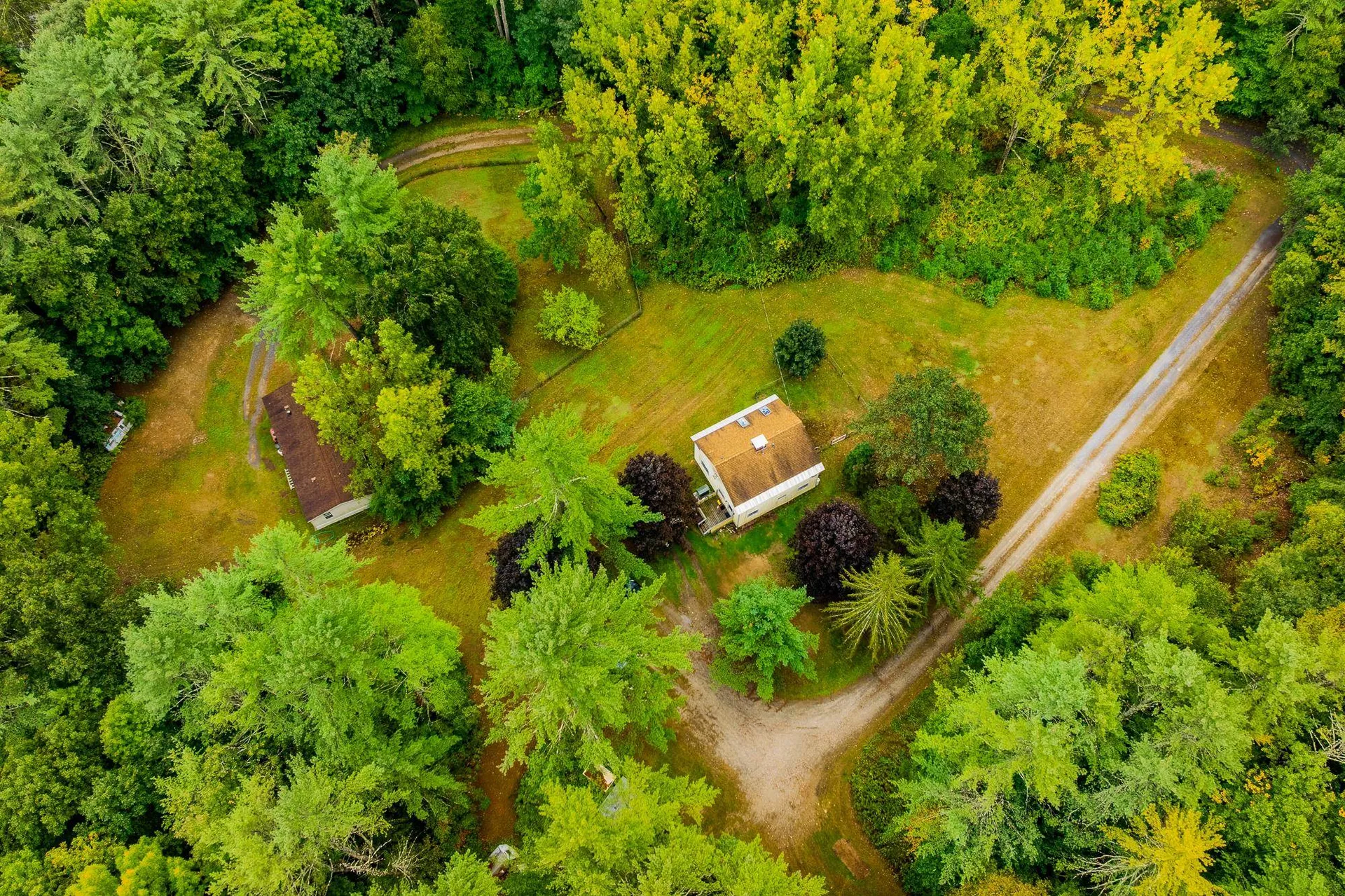 190-194 Cemetery Road Arlington VT 05250