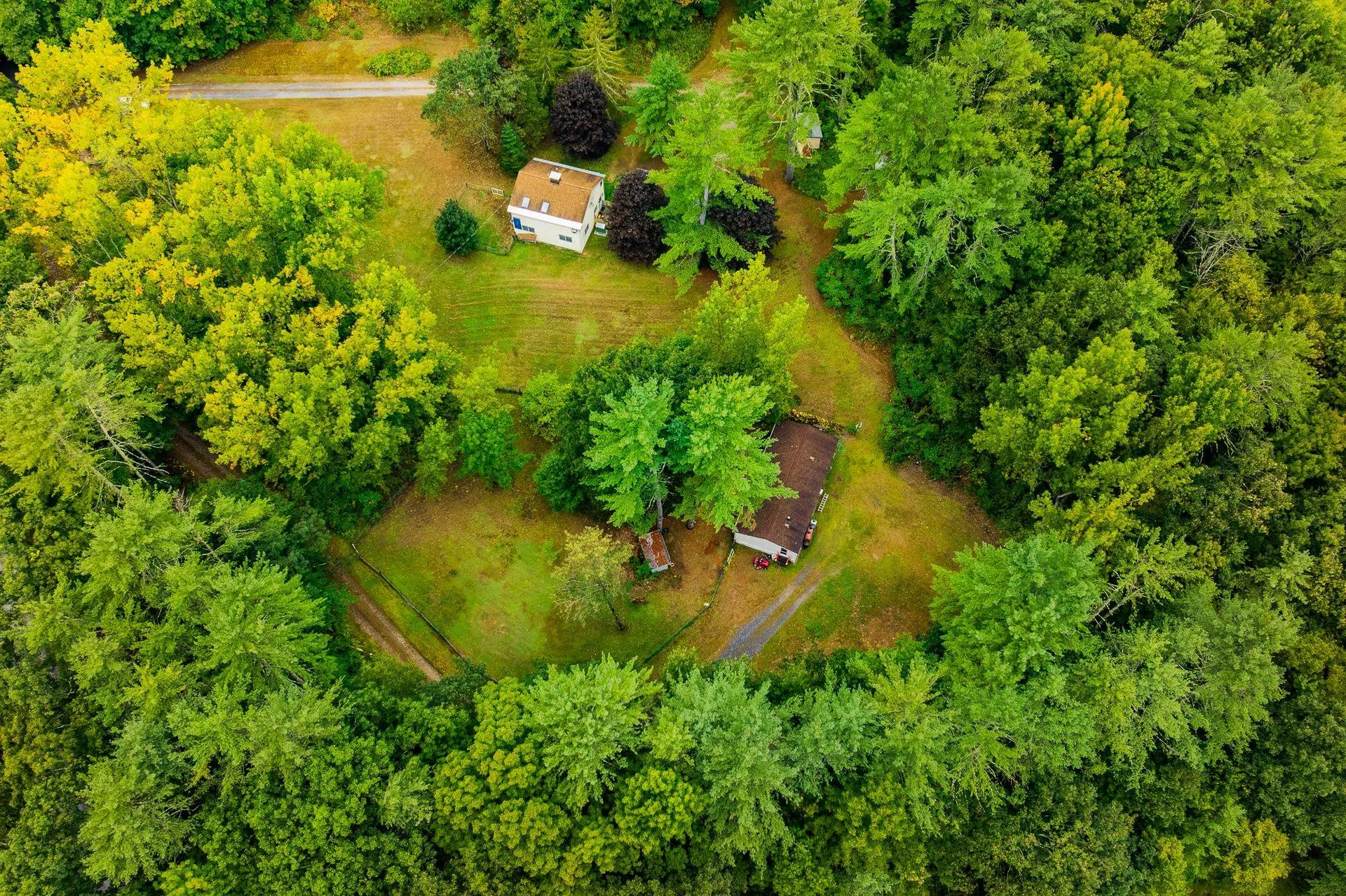 190-194 Cemetery Road Arlington VT 05250