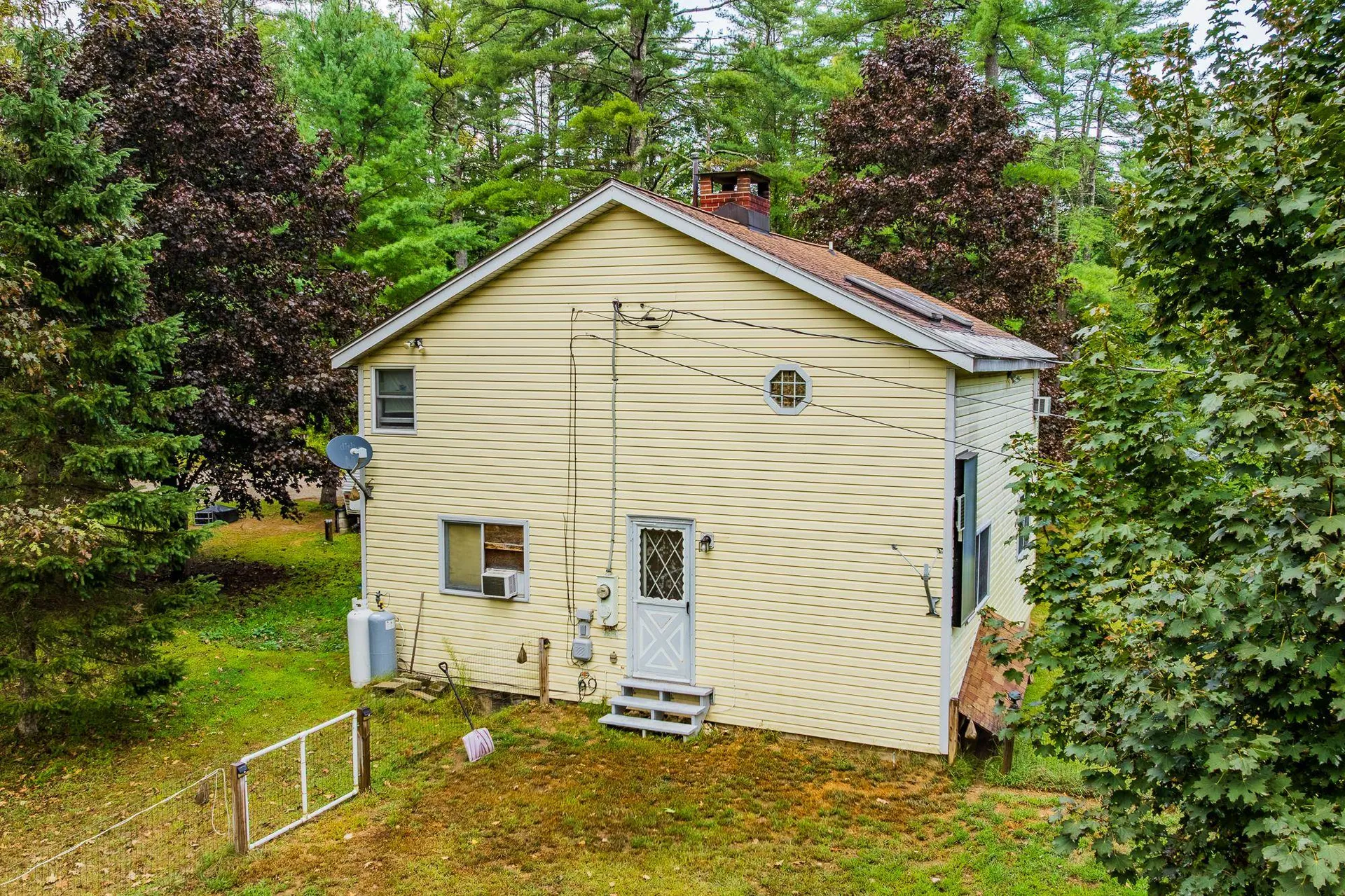 190-194 Cemetery Road Arlington VT 05250