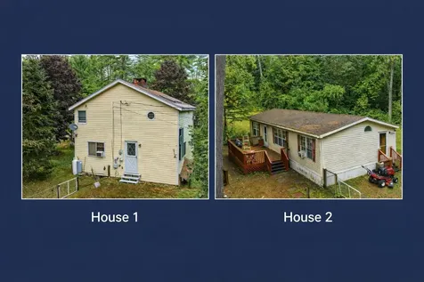 190-194 Cemetery Road Arlington VT 05250