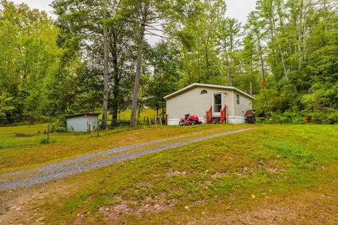 190-194 Cemetery Road Arlington VT 05250