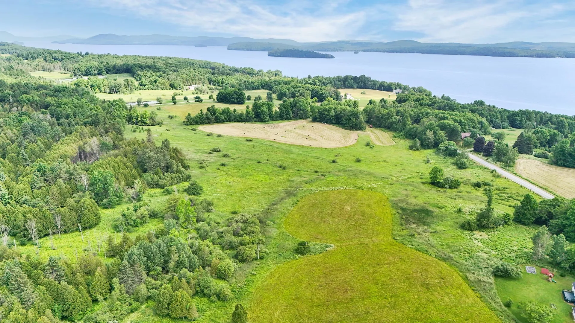 4469 Lake Road Newport Town VT 05857