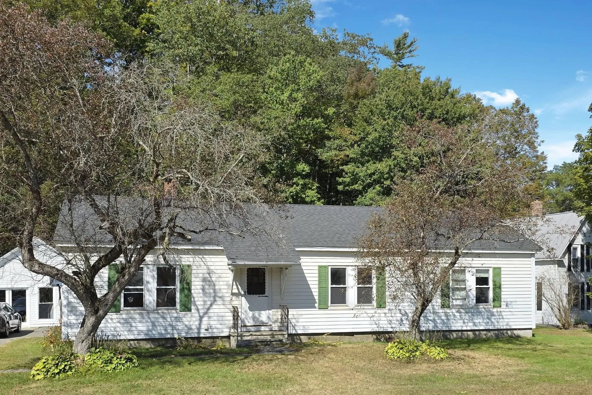 1668 Hartford Avenue Hartford VT 05001