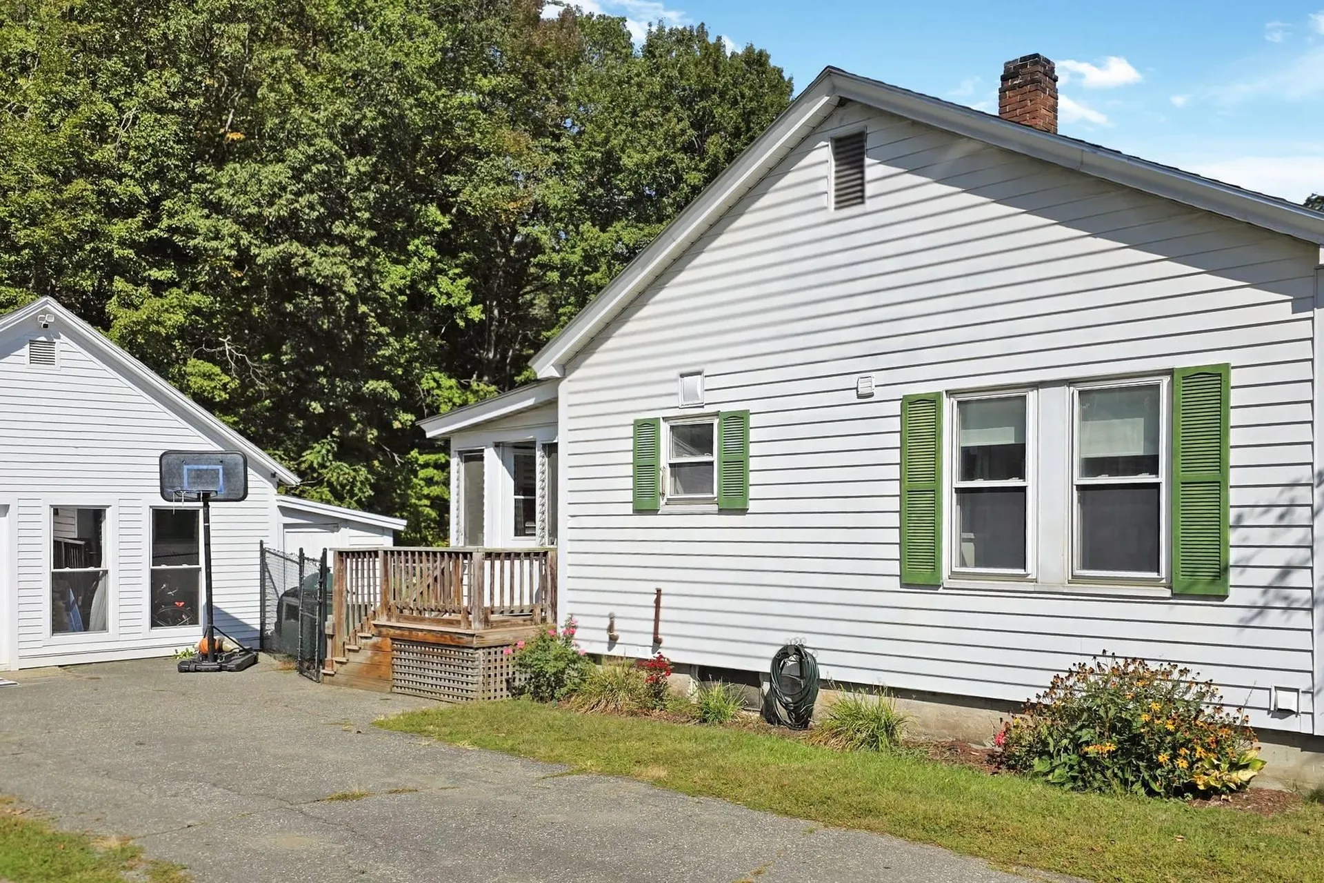 1668 Hartford Avenue Hartford VT 05001