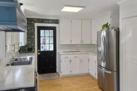 1668 Hartford Avenue Hartford VT 05001