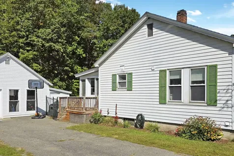 1668 Hartford Avenue Hartford VT 05001