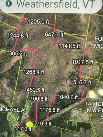 1928 Vt. Route 131 Weathersfield VT 05030