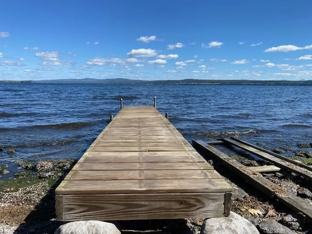 129 East Shore North Grand Isle VT 05458